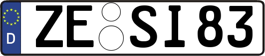 ZE-SI83
