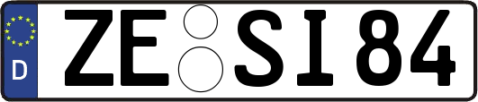 ZE-SI84