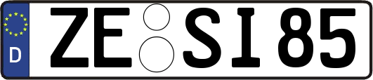 ZE-SI85