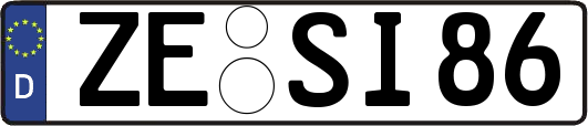 ZE-SI86