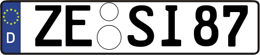 ZE-SI87