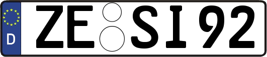 ZE-SI92
