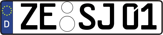 ZE-SJ01