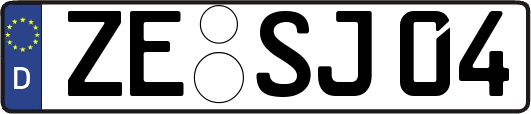 ZE-SJ04