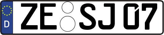 ZE-SJ07