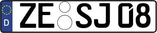 ZE-SJ08