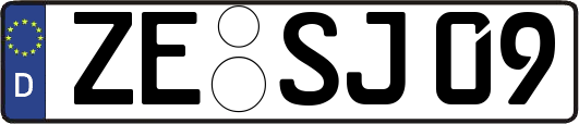ZE-SJ09