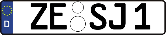 ZE-SJ1