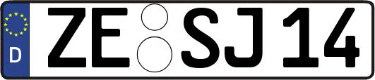 ZE-SJ14
