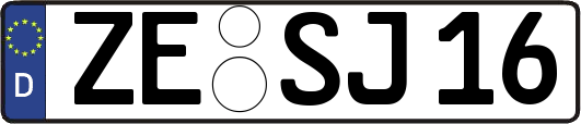 ZE-SJ16