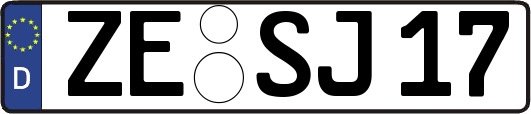 ZE-SJ17