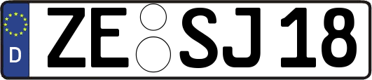 ZE-SJ18
