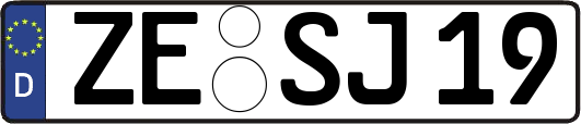 ZE-SJ19