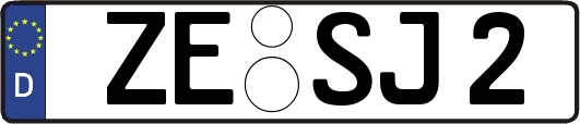 ZE-SJ2