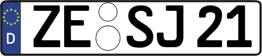 ZE-SJ21