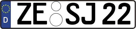 ZE-SJ22