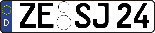 ZE-SJ24