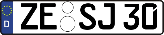 ZE-SJ30