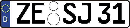 ZE-SJ31