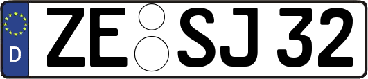 ZE-SJ32