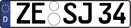 ZE-SJ34