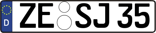 ZE-SJ35