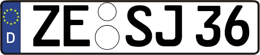 ZE-SJ36