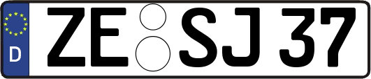 ZE-SJ37