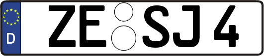 ZE-SJ4