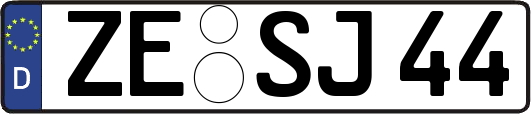 ZE-SJ44