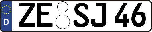 ZE-SJ46
