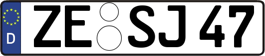 ZE-SJ47