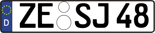 ZE-SJ48