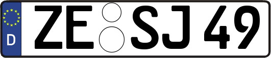 ZE-SJ49