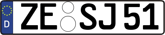 ZE-SJ51