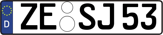ZE-SJ53