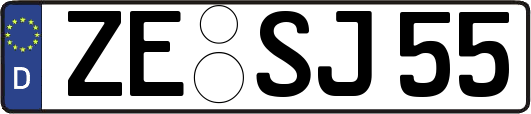 ZE-SJ55