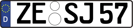 ZE-SJ57