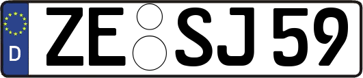 ZE-SJ59