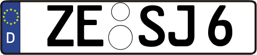 ZE-SJ6