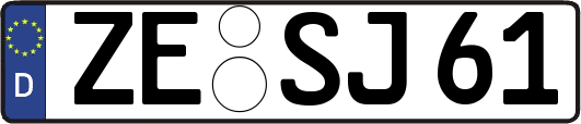 ZE-SJ61