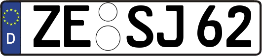 ZE-SJ62