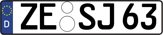 ZE-SJ63