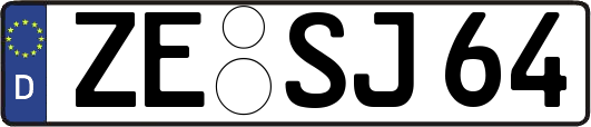 ZE-SJ64