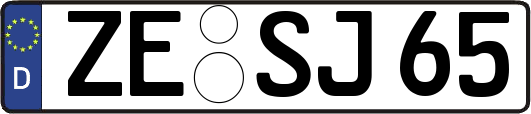 ZE-SJ65