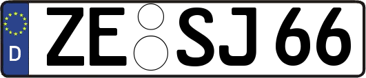 ZE-SJ66