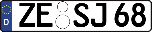 ZE-SJ68