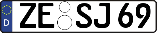 ZE-SJ69