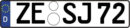 ZE-SJ72