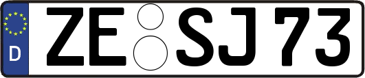 ZE-SJ73